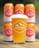 Alpine Nelson / Alpine Nelson