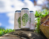 アルパイン キーン アイディア ダブルIPA / Alpine Keene Idea DIPA 473ml