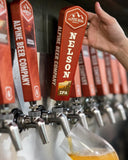 Alpine Nelson / Alpine Nelson