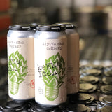 アルパイン キーン アイディア ダブルIPA / Alpine Keene Idea DIPA 473ml