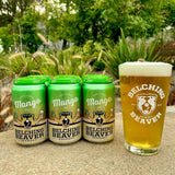 ベルチング ビーヴァー ヒアー カムズ マンゴー / Belching Beaver Here Comes Mango
