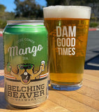 ベルチング ビーヴァー ヒアー カムズ マンゴー / Belching Beaver Here Comes Mango