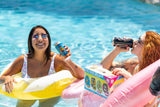 Belching Beaver Hard Seltzer Pineapple & Mango