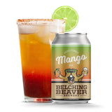 ベルチング ビーヴァー ヒアー カムズ マンゴー / Belching Beaver Here Comes Mango