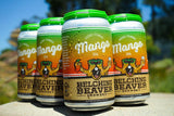 ベルチング ビーヴァー ヒアー カムズ マンゴー / Belching Beaver Here Comes Mango