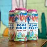 コモンスペース フードファイト / Common Space Food Fight 473ml