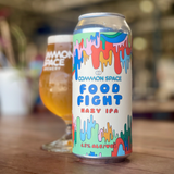 コモンスペース フードファイト / Common Space Food Fight 473ml