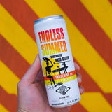 Endless Summer Tangerine & Pineapple / Endless Summer Tangerine Pineapple