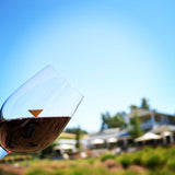 ジャスティフィケーション ジャスティン ワイナリー ヴィンヤード justification justin winery vineyards