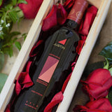 ジャスティフィケーション ジャスティン ワイナリー ヴィンヤード justification justin winery vineyards