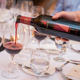 ジャスティフィケーション ジャスティン ワイナリー ヴィンヤード justification justin winery vineyards