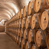 ジャスティフィケーション ジャスティン ワイナリー ヴィンヤード justification justin winery vineyards カーヴ