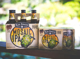 Karl Strauss Mosaic Session IPA / Karl Strauss Mosaic Session IPA
