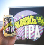 Karl Strauss Aurora Hoppyalis