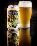 Karl Strauss Mosaic Session IPA / Karl Strauss Mosaic Session IPA