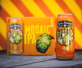 Karl Strauss Mosaic Session IPA / Karl Strauss Mosaic Session IPA