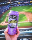 Karl Strauss Aurora Hoppyalis