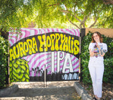 Karl Strauss Aurora Hoppyalis