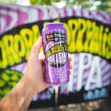 Karl Strauss Aurora Hoppyalis