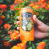 Karl Strauss Mosaic Session IPA / Karl Strauss Mosaic Session IPA
