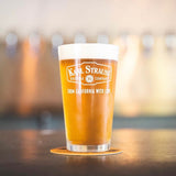 Karl Strauss Mosaic Session IPA / Karl Strauss Mosaic Session IPA