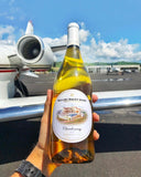 Malibu Rocky Oaks マリブ ロッキー オークス エステート ヴィンヤード シャルドネ Chardonnay white wine  白 ワイン バチェロレッテ バチェラレット Bachelorette