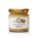 ホワイトトリュフバター