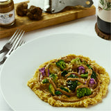 ホワイトトリュフバター80g