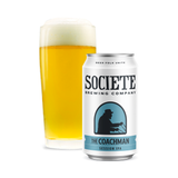 Societe The Coachman