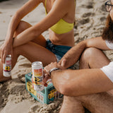 Endless Summer Tangerine & Pineapple / Endless Summer Tangerine Pineapple