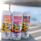 Endless Summer Hard Seltzer 6 Pack