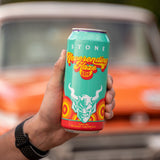 Stone Neverending Haze IPA
