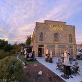 Stone Fear Movie Lions Double IPA / Stone /// Fear.Movie.Lions Double IPA