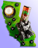 Stone Fear Movie Lions Double IPA / Stone /// Fear.Movie.Lions Double IPA