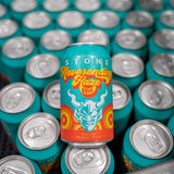 Stone Neverending Haze IPA