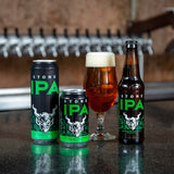 "Mecca" of Craft Beer San Diego IPA Gift Box v2 / "Mecca" of Craft Beer San Diego IPA Gift Box v2