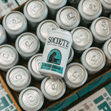 Societe The Coachman