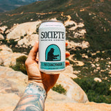 Societe The Coachman