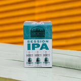 Societe The Coachman