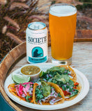 Societe The Coachman