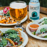 Societe The Coachman