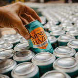 マインドヘイズ ティキスマッシュ / Firestone Walker Mind Haze Tiki Smash (355ml)