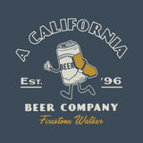 ホップノーシス アイピーエー / Firestone Walker Hopnosis IPA (355ml)