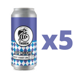 Thorn Brewing Essential Series Got Nelson / Thorn Essential Series - Got Nelson?