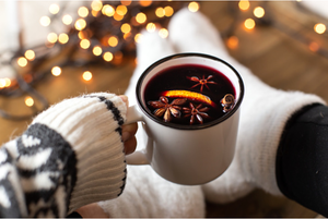 How to make Southern California-style mulled wine that you want to drink in the cold winter