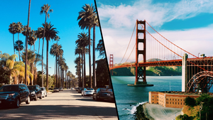 SoCal vs NorCal Southern and Northern California Differences