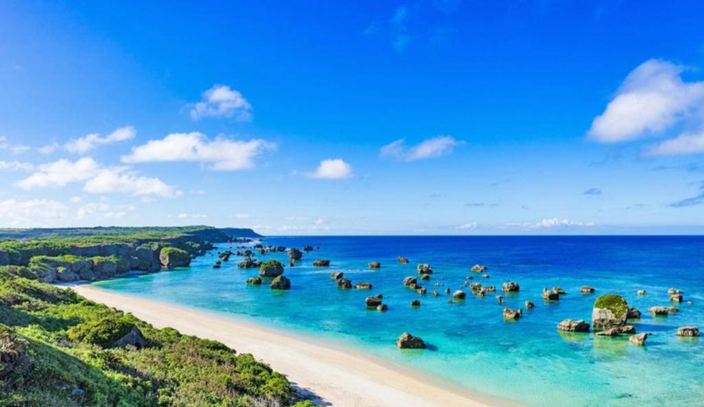 7 Places in Japan to Go When You Miss SoCal 