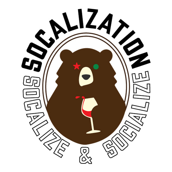 Socalization brand secret