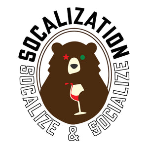 Socalization brand secret