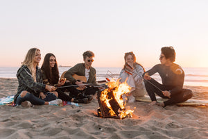 Celebrate International Friendship Day on July 30th!